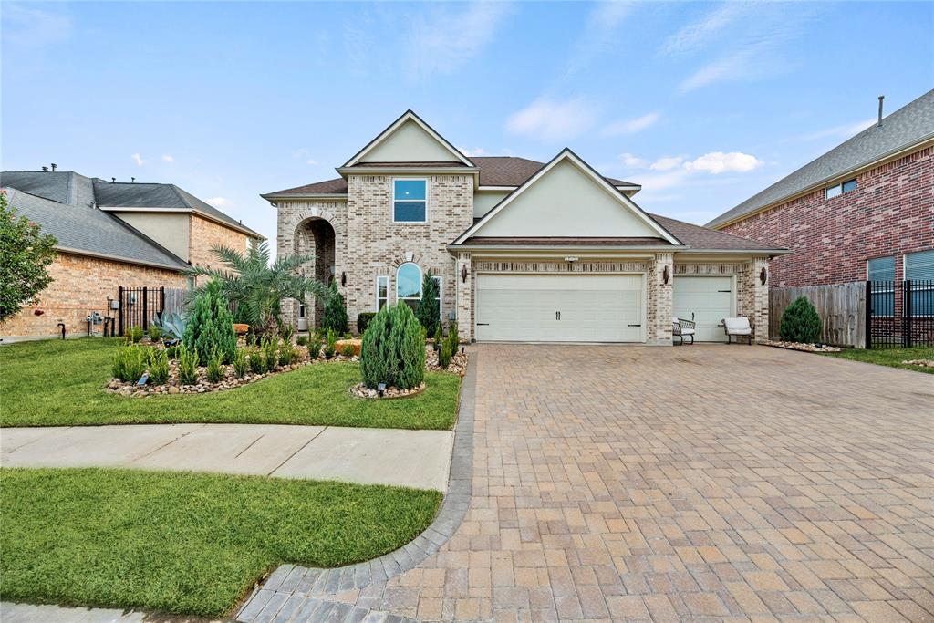 17807 Camp Cove Drive, Cypress, Texas image 2