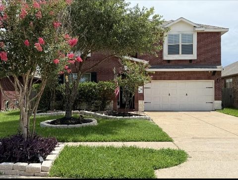 Photo of 23727 Scotsman Drive, Katy, TX 77493 (MLS # 78217359) Photo of 23727 Scotsman Drive, Katy, TX 77493 (MLS # 78217359)