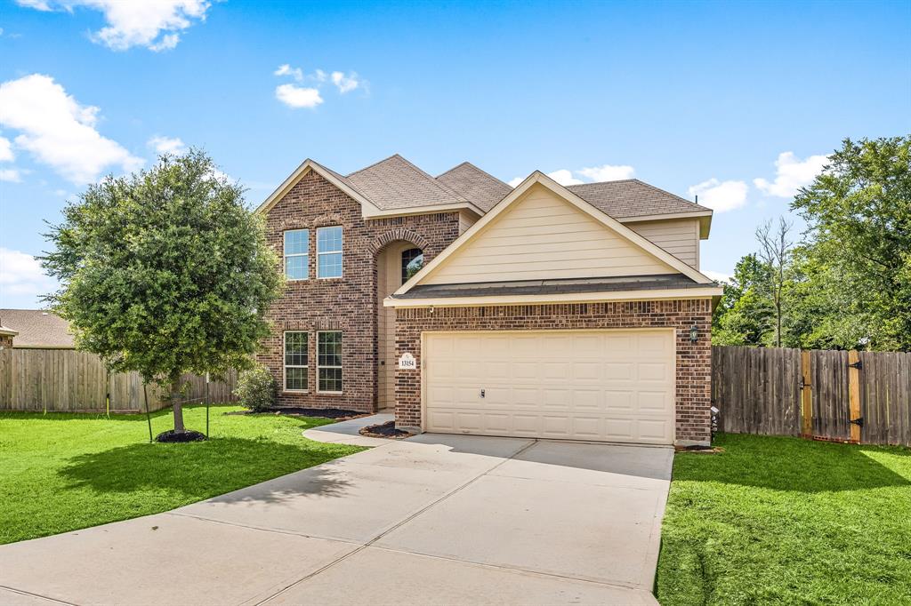 13154 Crestview Circle, Willis, Texas image 4