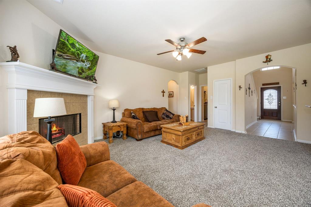 13154 Crestview Circle, Willis, Texas image 7