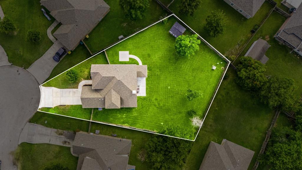 13154 Crestview Circle, Willis, Texas image 29