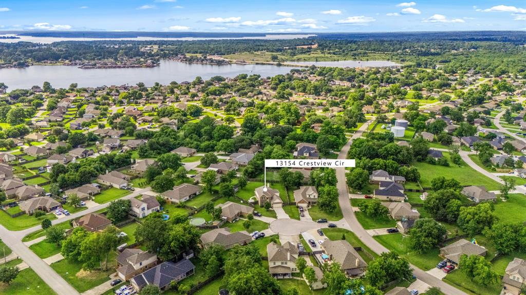 13154 Crestview Circle, Willis, Texas image 28
