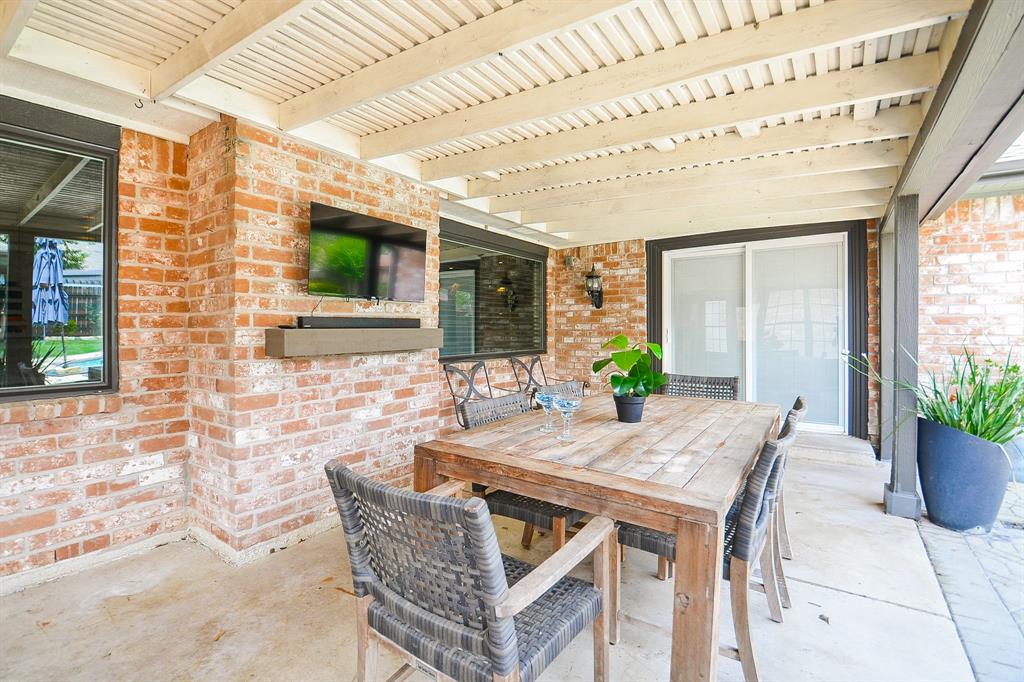 1138 Rennie Drive, Katy, Texas image 18