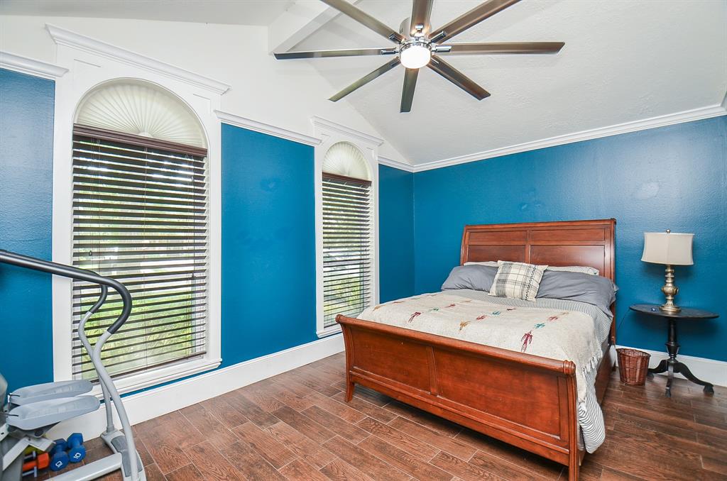1138 Rennie Drive, Katy, Texas image 12