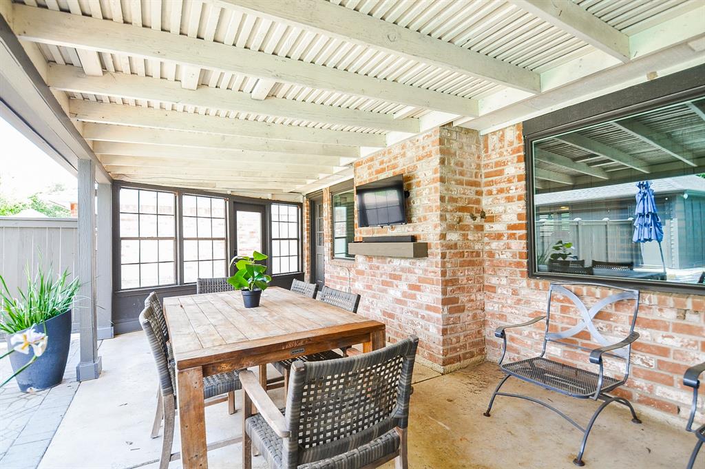 1138 Rennie Drive, Katy, Texas image 19