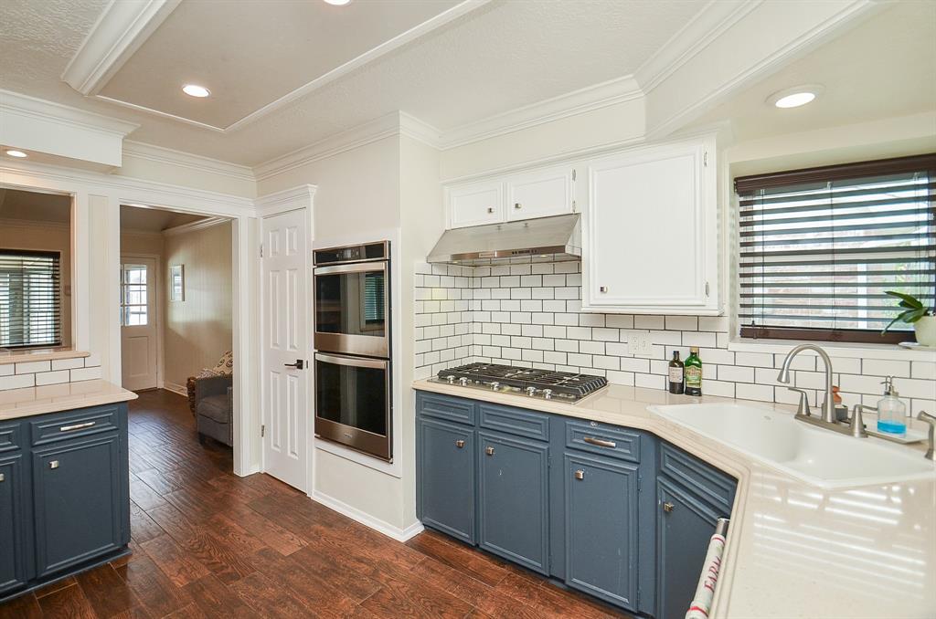 1138 Rennie Drive, Katy, Texas image 7