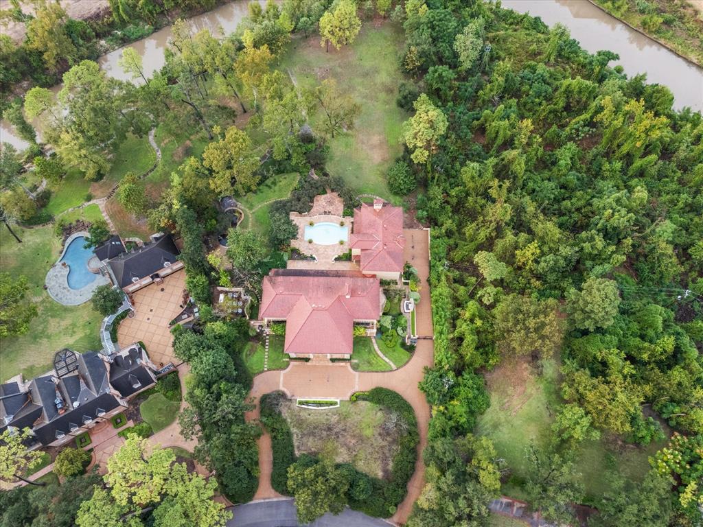 6 Shadder Way, Houston, Texas image 1
