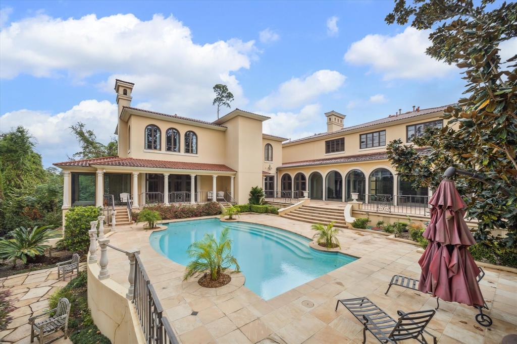 6 Shadder Way, Houston, Texas image 39