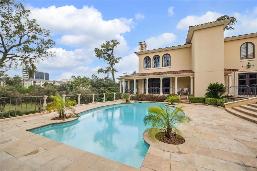6 Shadder Way, Houston, Texas image 38