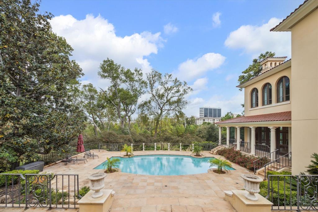 6 Shadder Way, Houston, Texas image 36