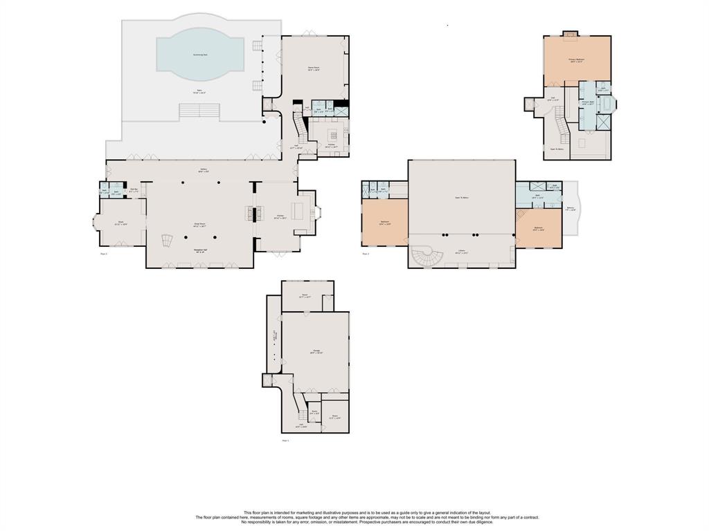 6 Shadder Way, Houston, Texas image 50