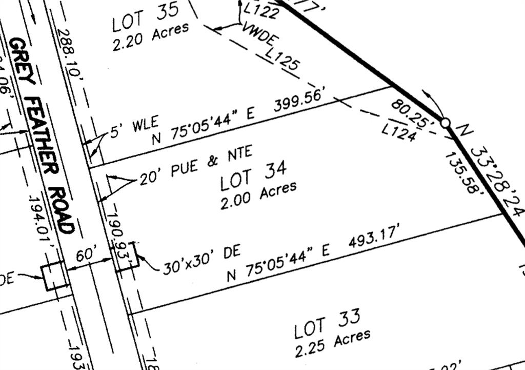 11-29-34 Grey Feather Road, Huntsville, Texas image 9