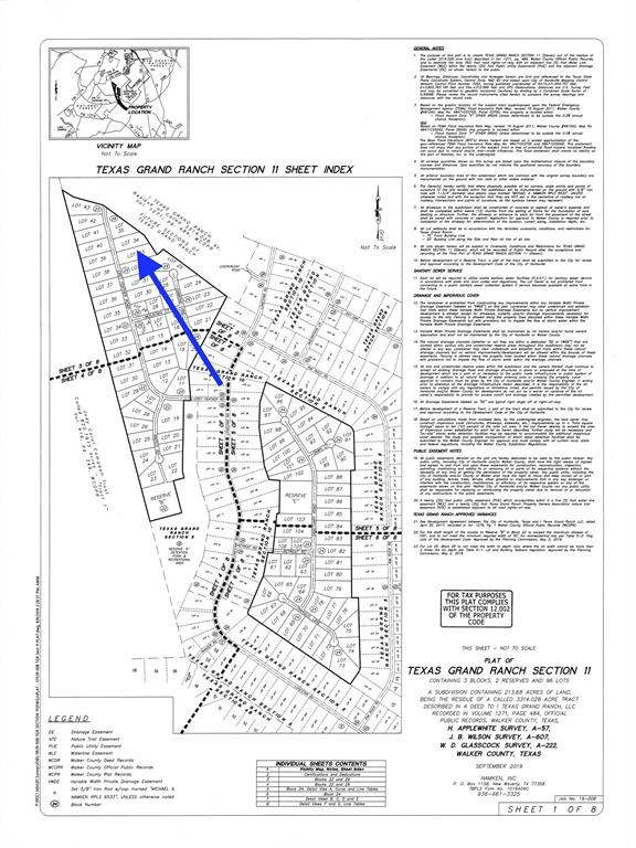 11-29-34 Grey Feather Road, Huntsville, Texas image 11
