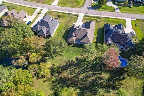 A home in Montgomery