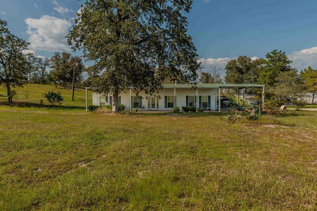 4647 Rec Road 255, Colmesneil, Texas image 1