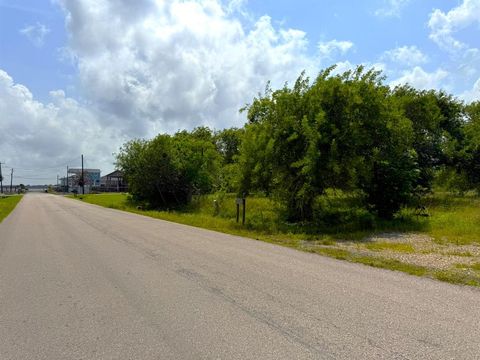 Photo of 1438 24th Street, Dickinson, TX 77539 (MLS # 11705296)