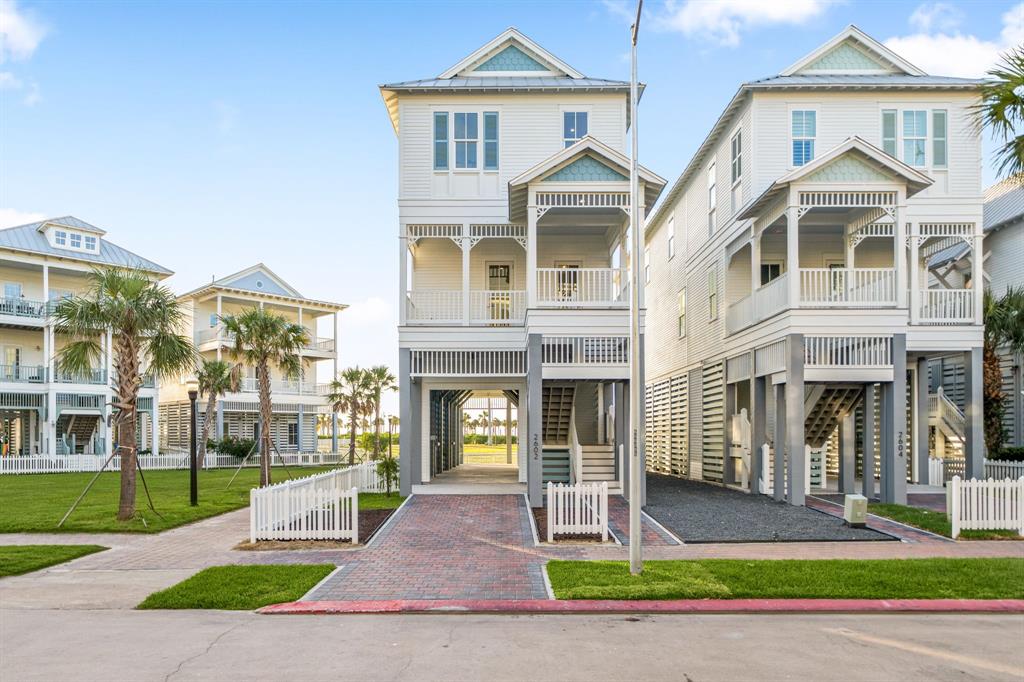 2602 E Seaside Drive