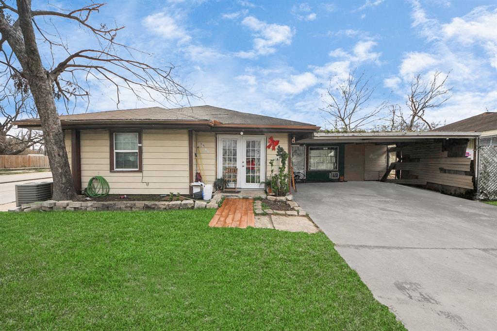 5734 Oriole Street, Houston, Texas image 4