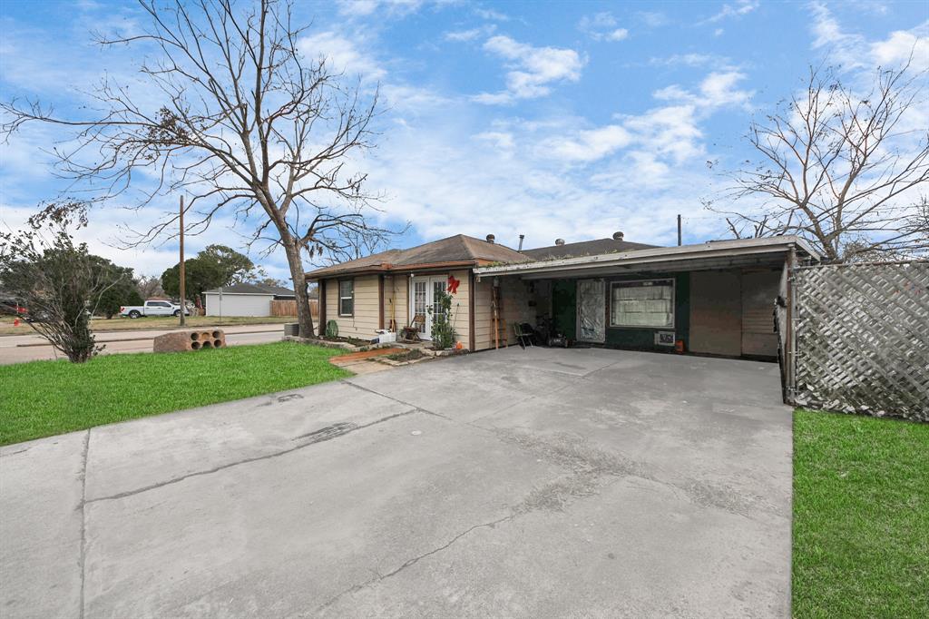 5734 Oriole Street, Houston, Texas image 2