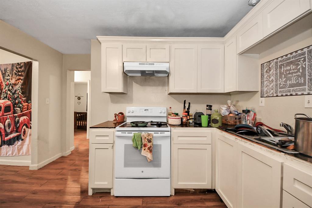 5734 Oriole Street, Houston, Texas image 13