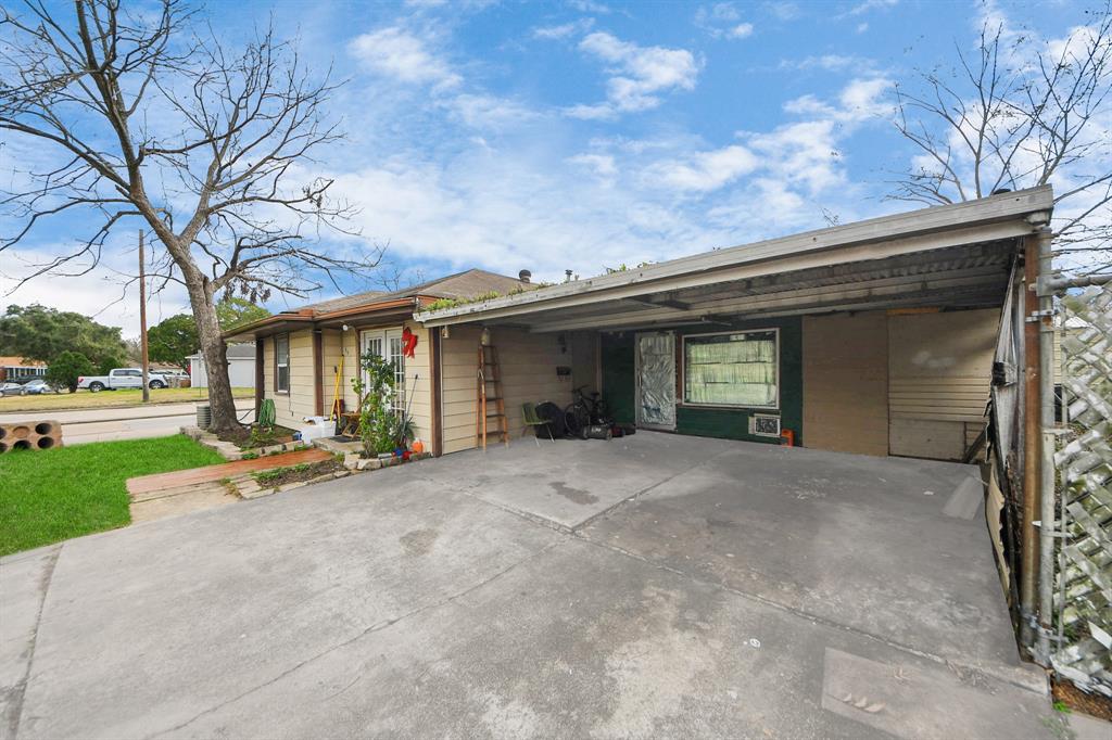 5734 Oriole Street, Houston, Texas image 5