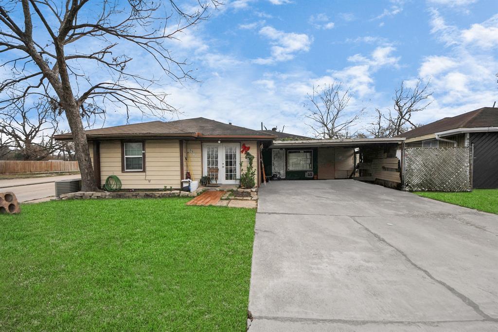 5734 Oriole Street, Houston, Texas image 3