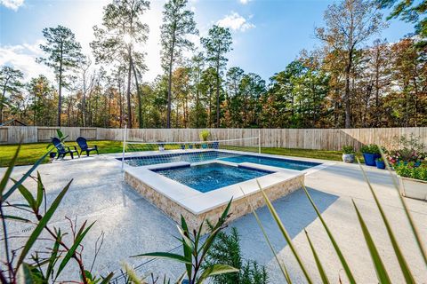 14265 Wonder Lake Lane Conroe TX 77384
