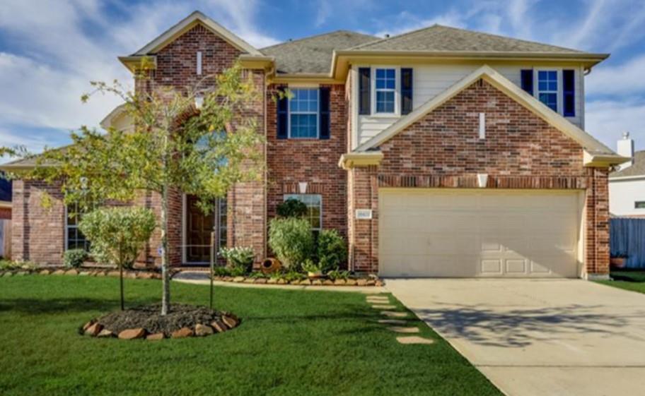 18423 Memorial Springs Pass, Tomball, Texas image 1