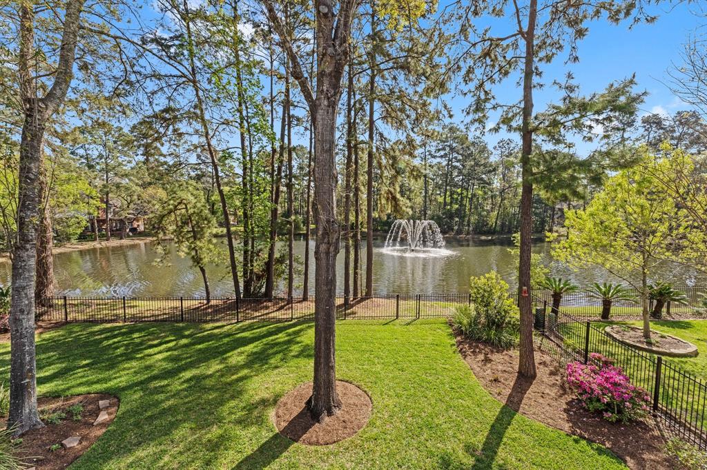 211 N Floral Leaf Circle, The Woodlands, Texas image 18