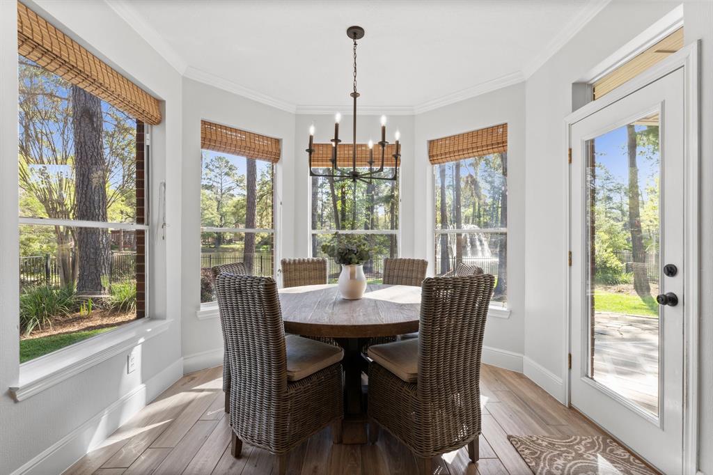 211 N Floral Leaf Circle, The Woodlands, Texas image 10