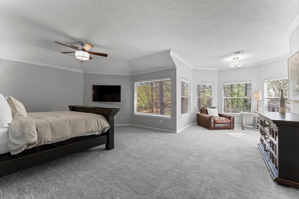 211 N Floral Leaf Circle, The Woodlands, Texas image 15