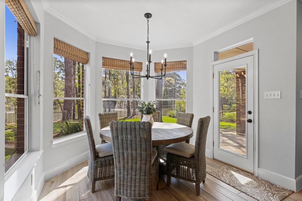 211 N Floral Leaf Circle, The Woodlands, Texas image 11