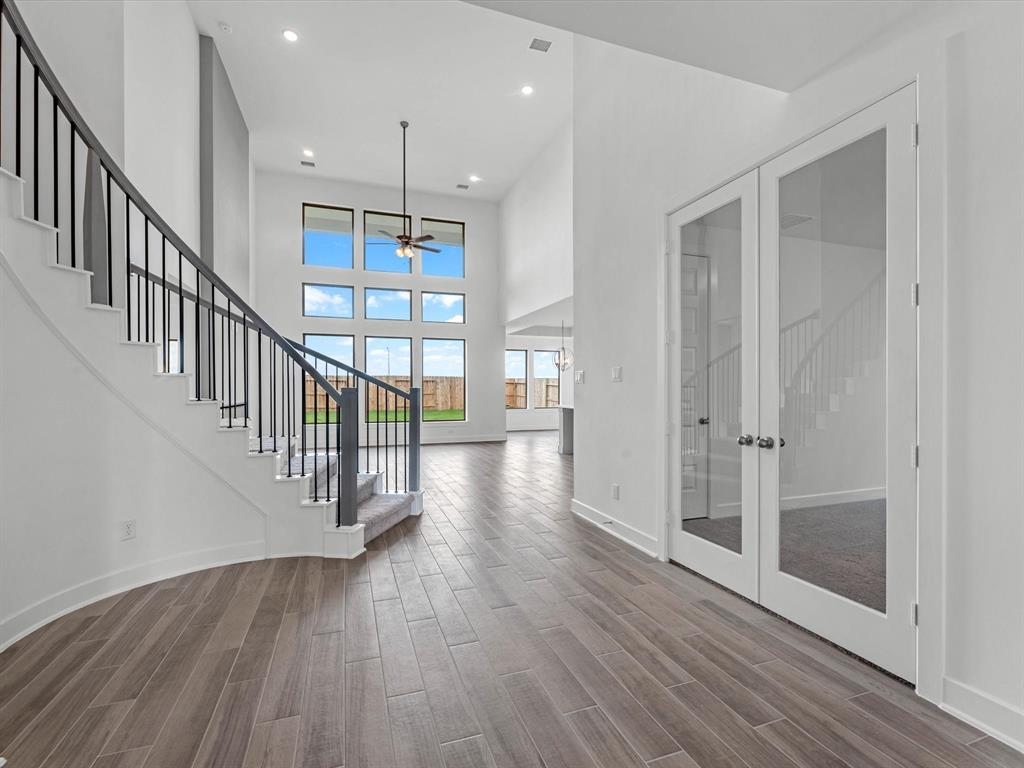 5011 Benton Woods Trail