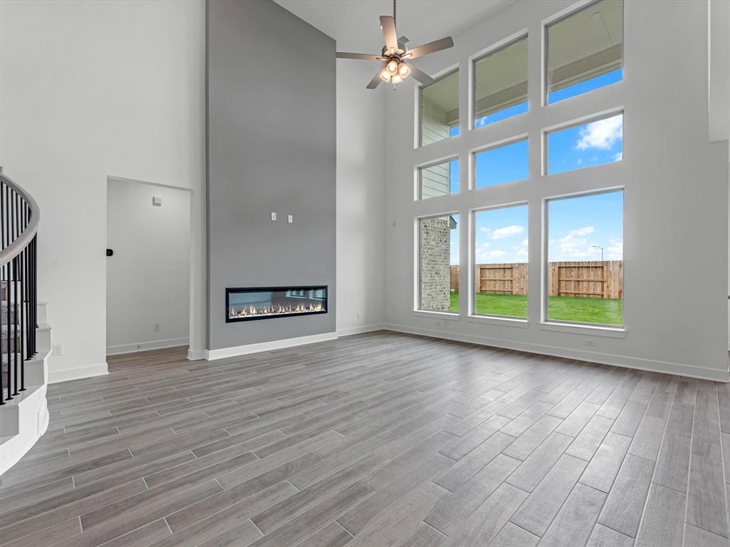 5011 Benton Woods Trail