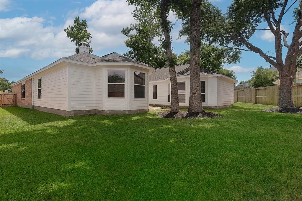 28511 Kevington Court, Spring, Texas image 23