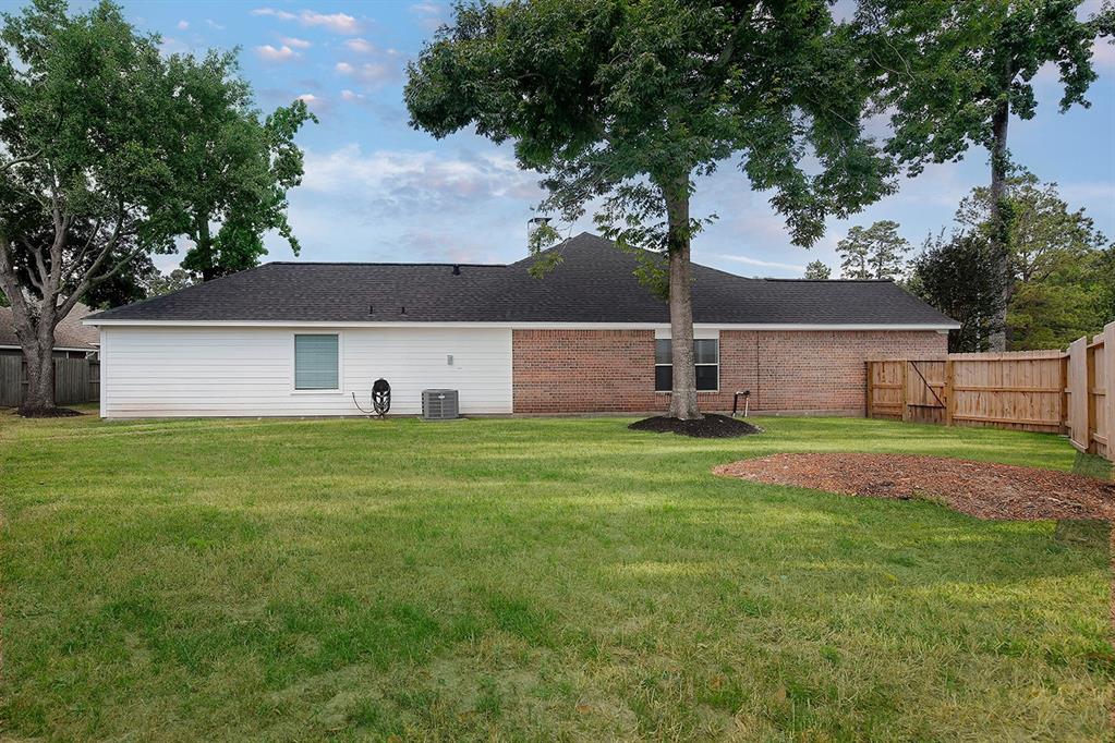 28511 Kevington Court, Spring, Texas image 24