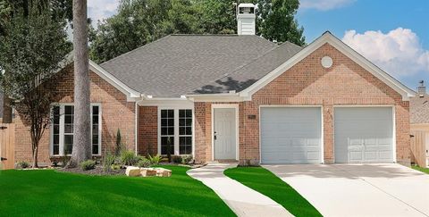 28511 Kevington Court Spring TX 77386