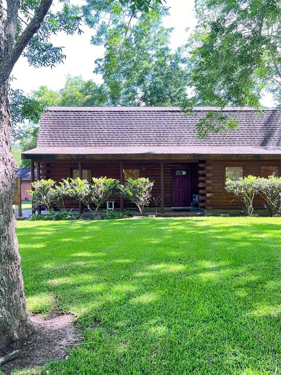 16155 County Road 946, Brazoria, Texas image 1