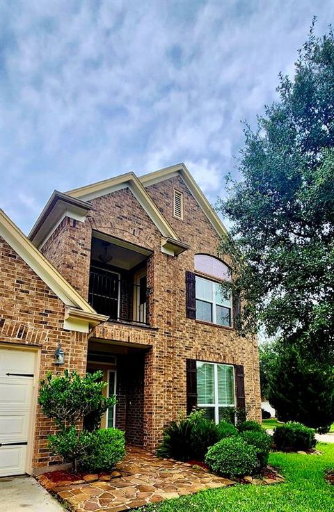 Photo of 13919 Bellows Gate Court, Cypress, TX 77429 (MLS # 82553428) Photo of 13919 Bellows Gate Court, Cypress, TX 77429 (MLS # 82553428)