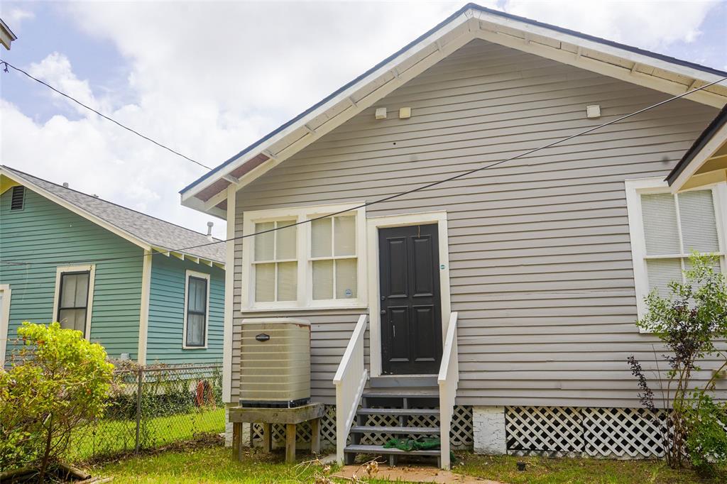 2005 37th Street, Galveston, Texas image 23