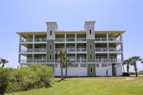 26540 Mangrove Drive 203 Galveston TX 77554