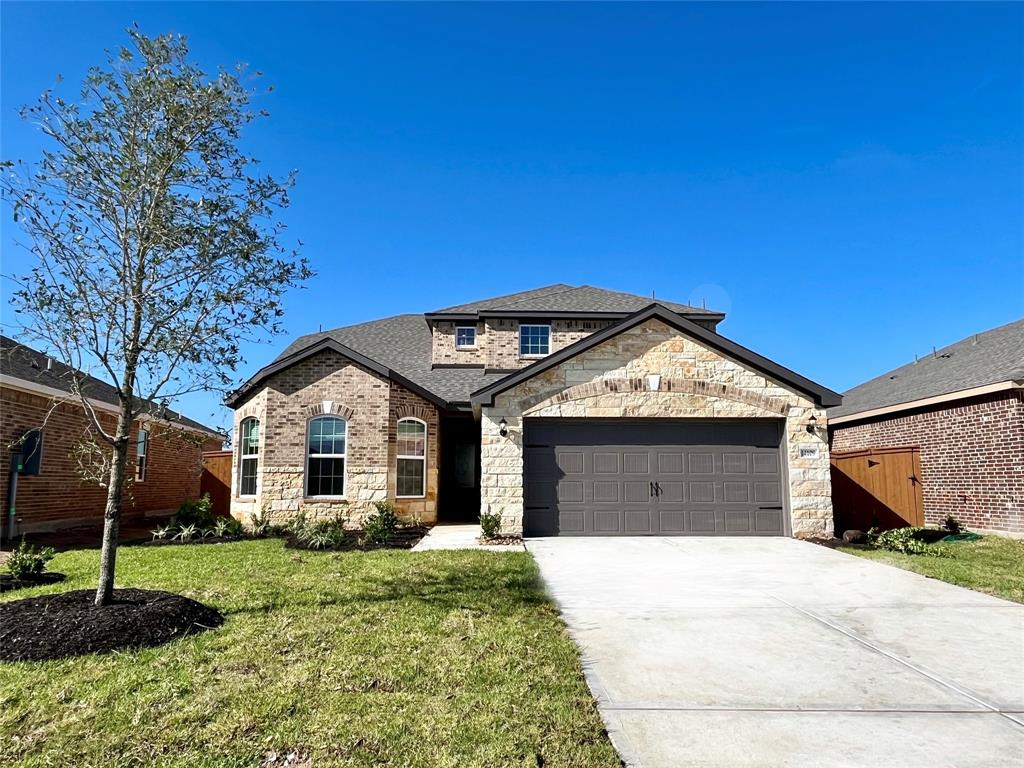 14109 Freeboard Drive, Texas City, Texas image 1