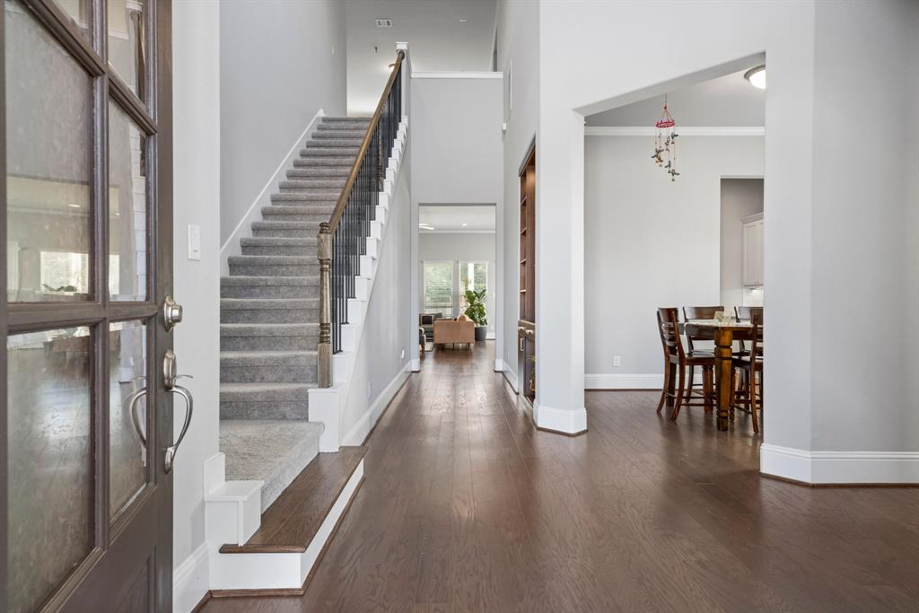 2311 Pale Star Drive