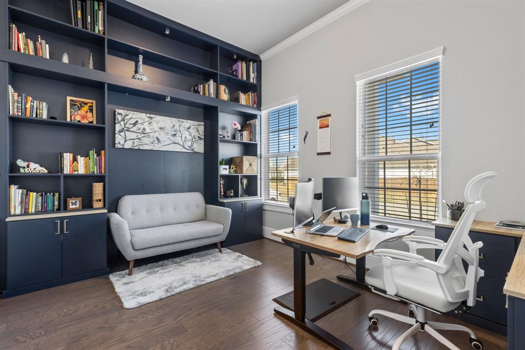 2311 Pale Star Drive
