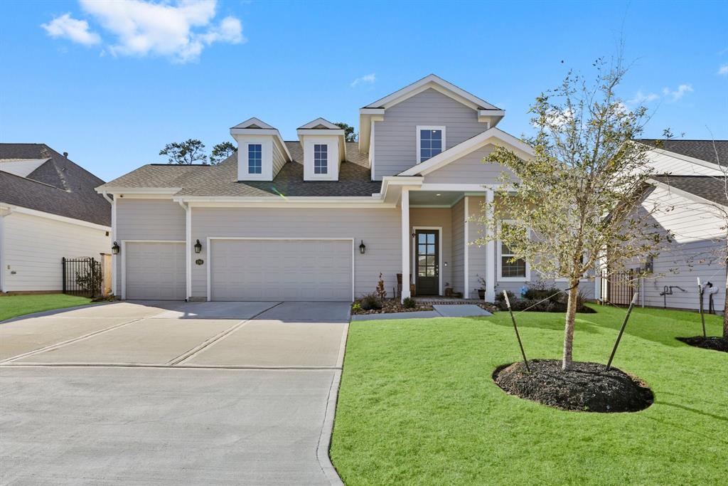 2311 Pale Star Drive