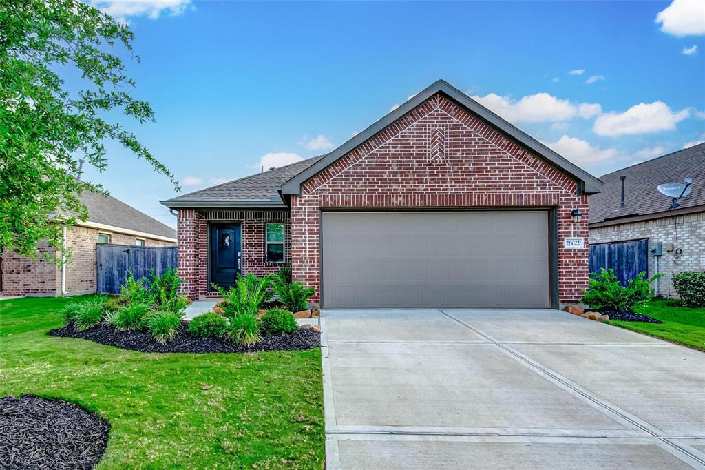 26022 Steele Flower Drive