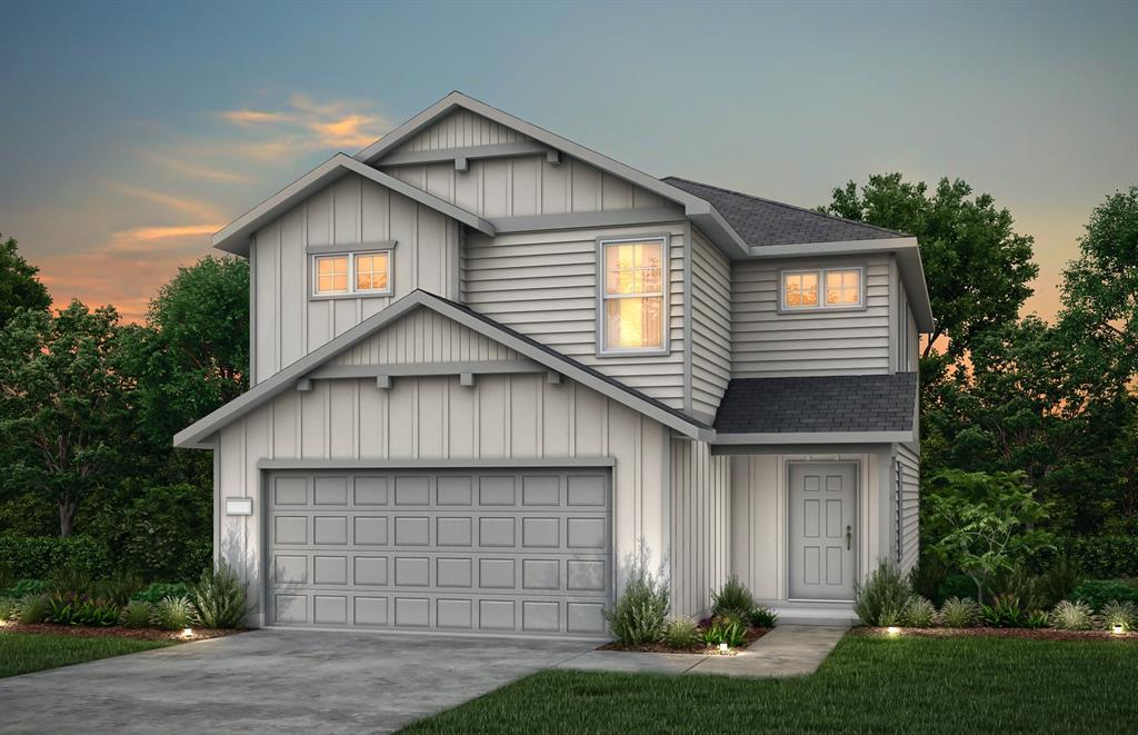 26048 Hampshire Drive, Magnolia, Texas image 1