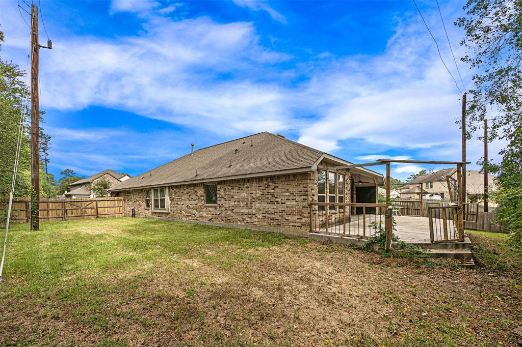 1011 Veer Drive, Crosby, Texas image 20