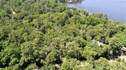 Vacant Land For Sale - TBD Lakeview Drive<br/> Houston County, Crockett, TX 75835