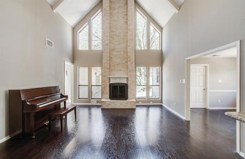 1511 Calveryman Lane Katy TX 77449